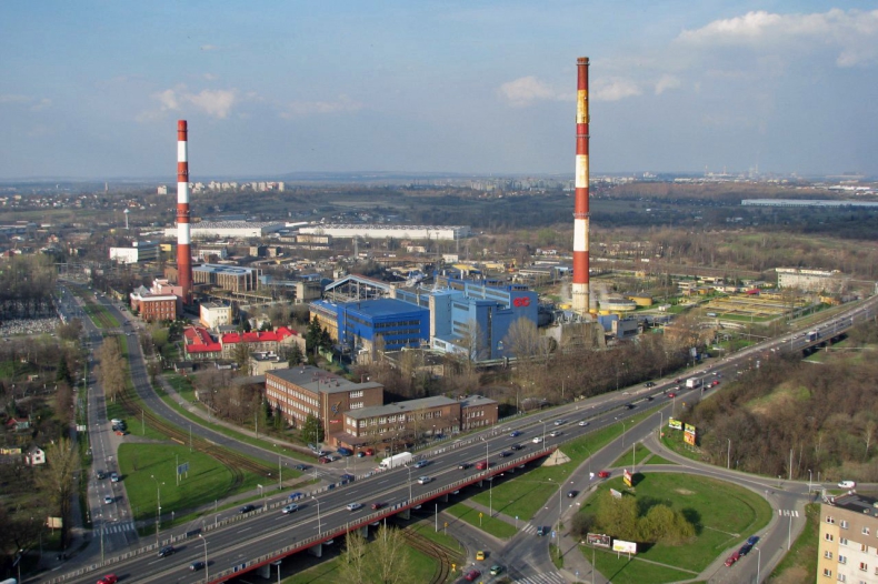EC Nowy Będzin na razie rezygnuje z ubiegania się o środki z NFOŚiGW na nową elektrociepłownię - ZielonaGospodarka.pl