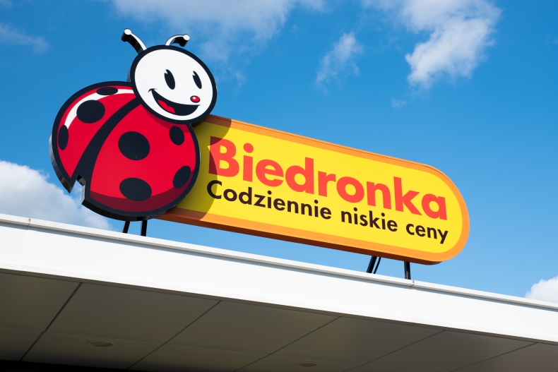 EBI udzieli kredytu właścicielowi sieci sklepów Biedronka na poprawienie efektywności energetycznej - ZielonaGospodarka.pl