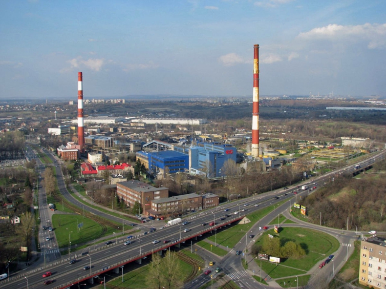 EC Będzin odwołała się od blisko 248-milionowej kary za nierozliczenie uprawnień do emisji CO2 - ZielonaGospodarka.pl