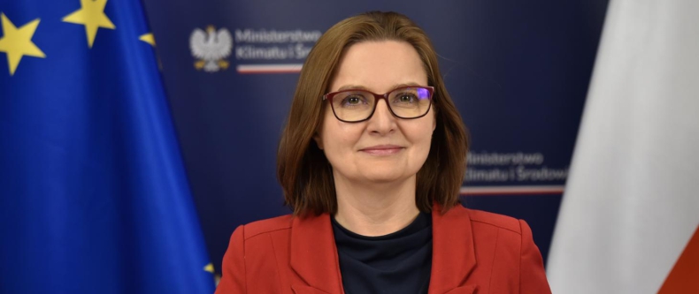 Wiceminister Klimatu i Środowiska: przekazanie do Rady Europejskiej propozycji PE dot. zmian traktatów było kwestią proceduralną  - ZielonaGospodarka.pl