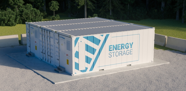 EDF Renewables inwestuje w swój pierwszy projekt magazynowania energii w Polsce - ZielonaGospodarka.pl