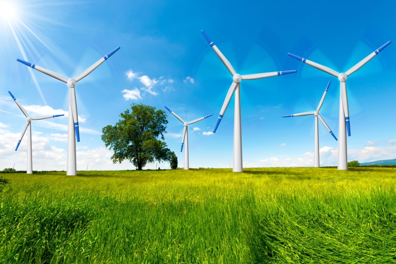 EDPR odkupuje 49% udziałów w portfelu energii wiatrowej o mocy 1 GW w Portugalii, Polsce i we Włoszech za 570 mln euro - ZielonaGospodarka.pl