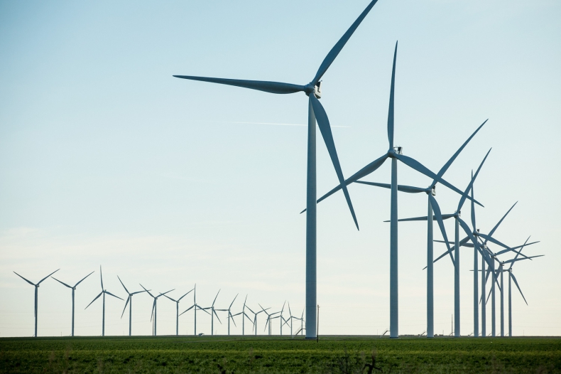 Vestas pozyskuje zamówienie na 167 MW w USA w energetyce wiatrowej - ZielonaGospodarka.pl