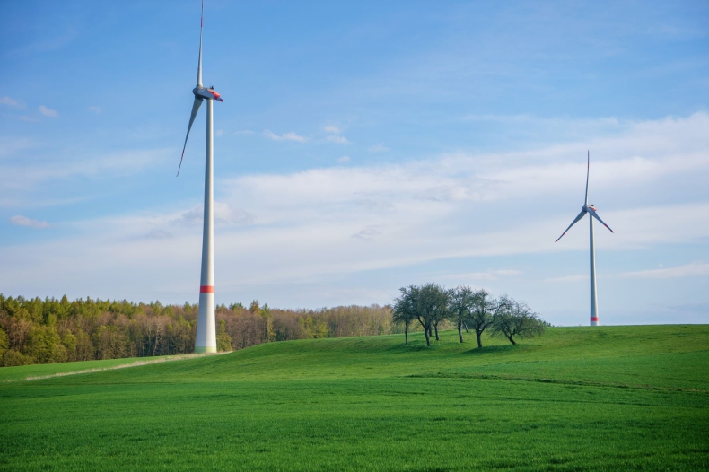 Kolejne zamówienie Vestas w USA. Tym razem to projekt o mocy 135 MW - ZielonaGospodarka.pl