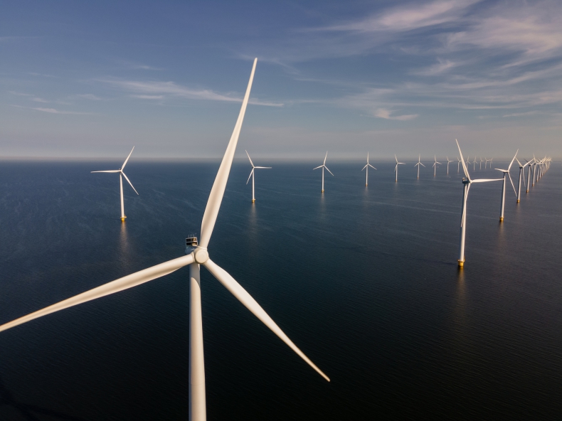 Vestas preferowanym dostawcą dla projektu offshore wind Shinan Ui  - ZielonaGospodarka.pl
