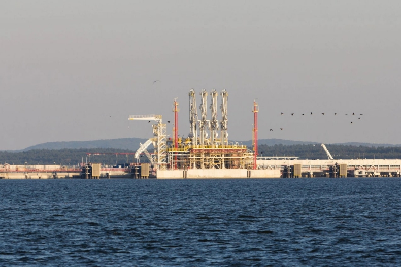 Orlen: w 2023 r. terminal LNG przyjął 4,66 mln ton skroplonego gazu - ZielonaGospodarka.pl