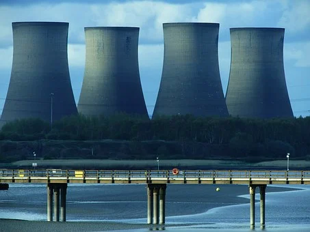 Elektrownie jądrowe będzie eksploatować spółka Polskie Elektrownie Jądrowe - ZielonaGospodarka.pl