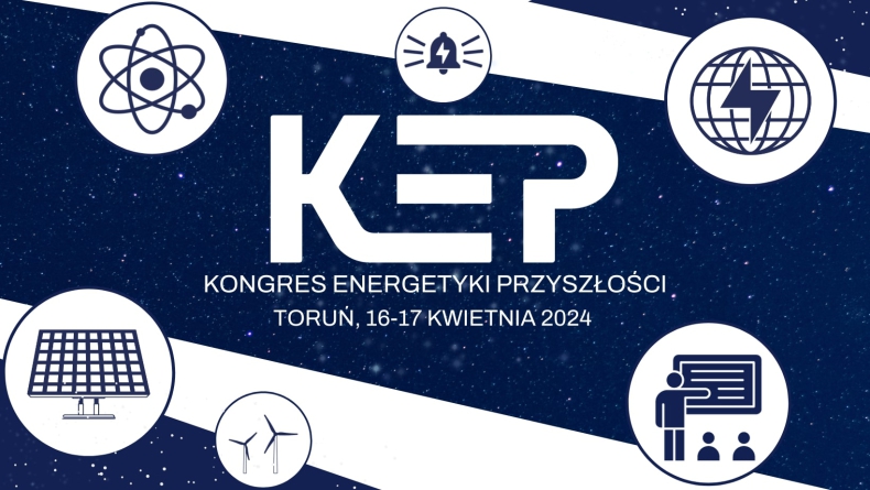 Kongres Energetyki Przyszłości 2024 – informacje i zapisy - ZielonaGospodarka.pl