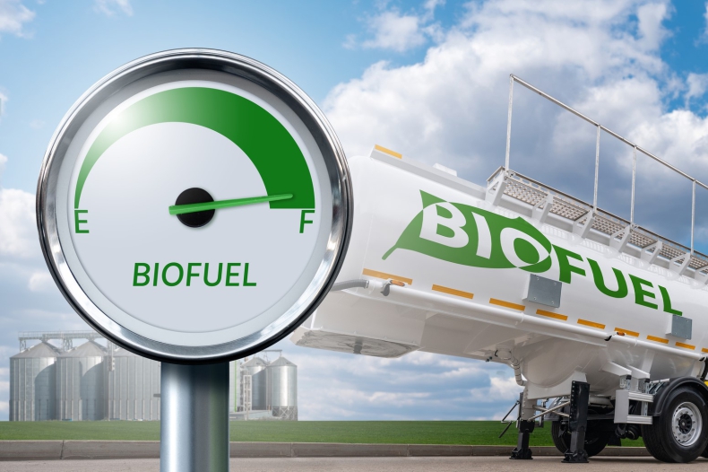 KIB: wprowadzenie benzyny E10 zwiększy produkcję bioetanolu o co najmniej 200 tys. ton rocznie - ZielonaGospodarka.pl