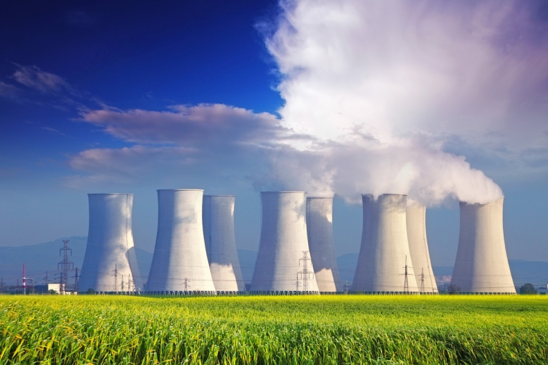 Brytyjski rząd przedstawił plany czterokrotnego zwiększenia produkcji energii jądrowej - ZielonaGospodarka.pl