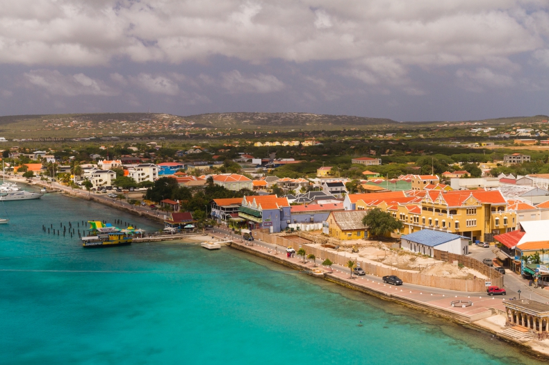 Greenpeace pozywa Holandię za brak planu klimatycznego dla wyspy Bonaire - ZielonaGospodarka.pl