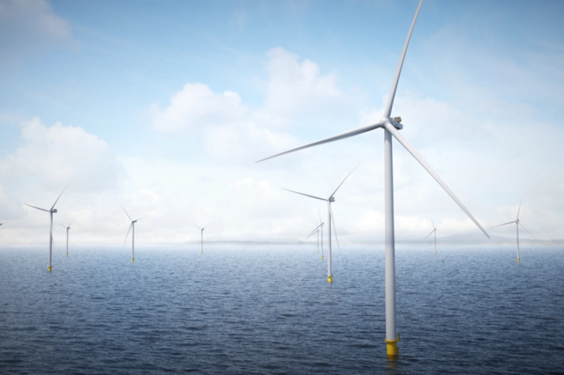Baltic Power - pierwsza na świecie morska farma wiatrowa wykorzystująca stal niskoemisyjną - ZielonaGospodarka.pl