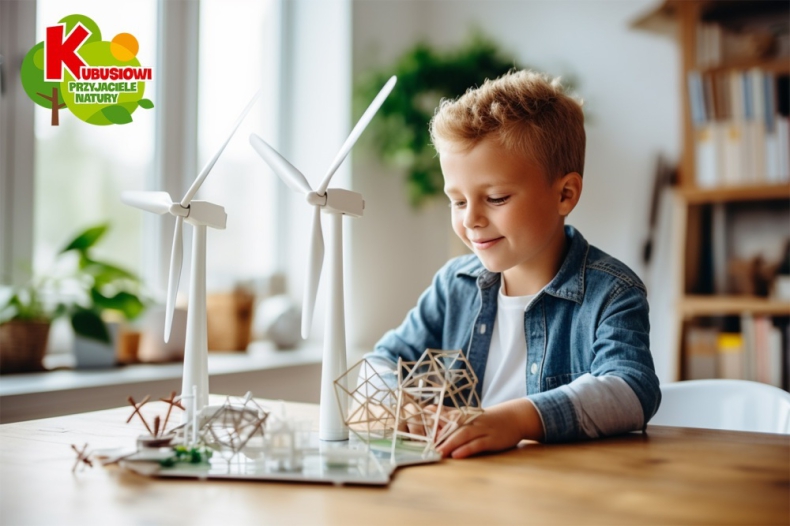 Jak rozmawiać z dziećmi o zielonej energii? - ZielonaGospodarka.pl