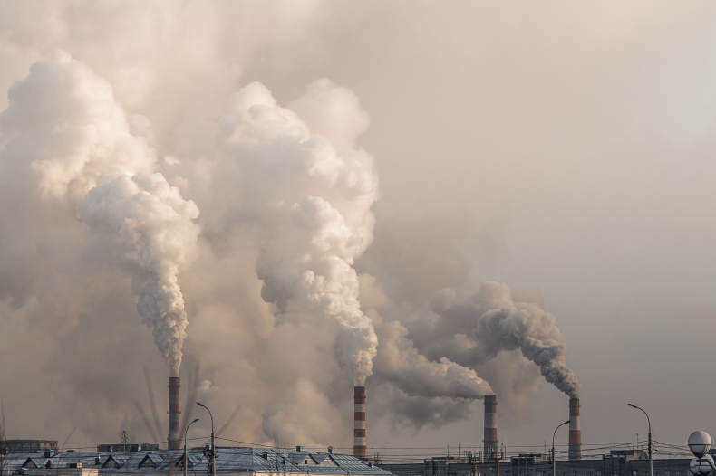 PE zatwierdził przepisy, które mają ograniczyć emisję gazów fluorowanych i substancji zubożających warstwę ozonową - ZielonaGospodarka.pl