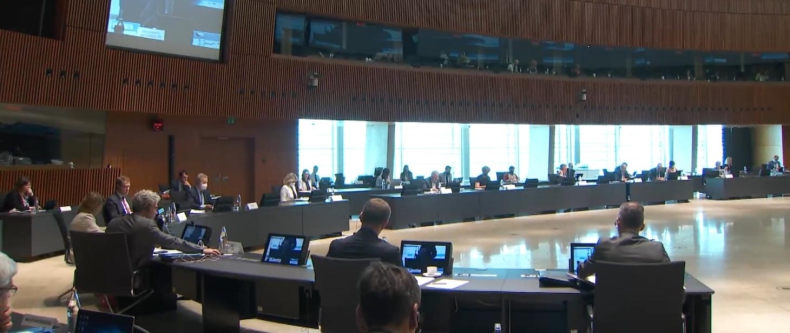 Posiedzenie Rady UE ds. Środowiska w Luksemburgu - ZielonaGospodarka.pl