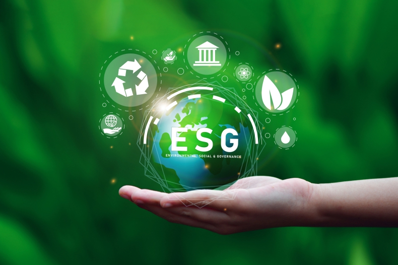 Sprzedaż oprogramowania do monitorowania ESG przekroczy w tym roku 1 mld dolarów - ZielonaGospodarka.pl