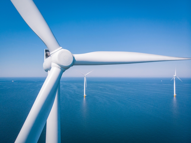 EDF Renewables ma w Polsce portfel projektów OZE na ok. 1 GW, w '24 ruszy z budową 2 farm wiatrowych - ZielonaGospodarka.pl