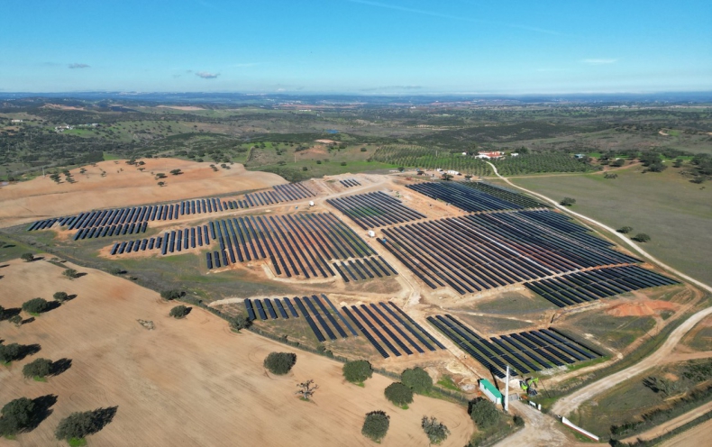 Nomad Electric realizuje pierwsze projekty EPC w Portugalii - ZielonaGospodarka.pl