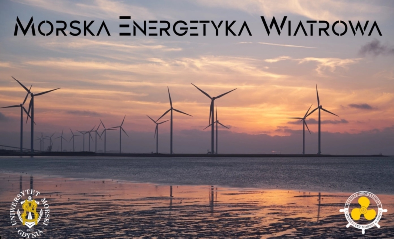 Morska Energetyka Wiatrowa - nowy kierunek studiów drugiego stopnia na UMG  - ZielonaGospodarka.pl