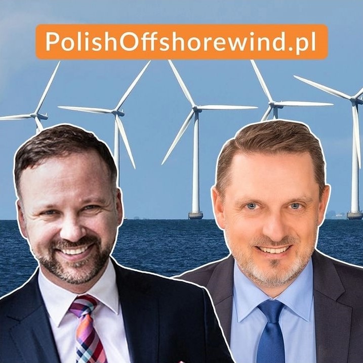 Polish Offshore Wind Podcast - Zbroja Adwokaci - Tomasz Świątkowski - ZielonaGospodarka.pl