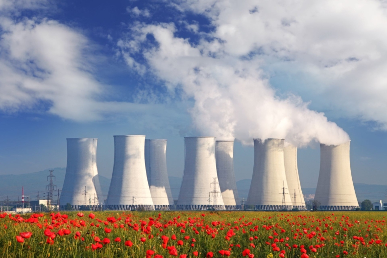 Francja potwierdziła zainteresowanie udziałem w polskim programie energetyki jądrowej - ZielonaGospodarka.pl