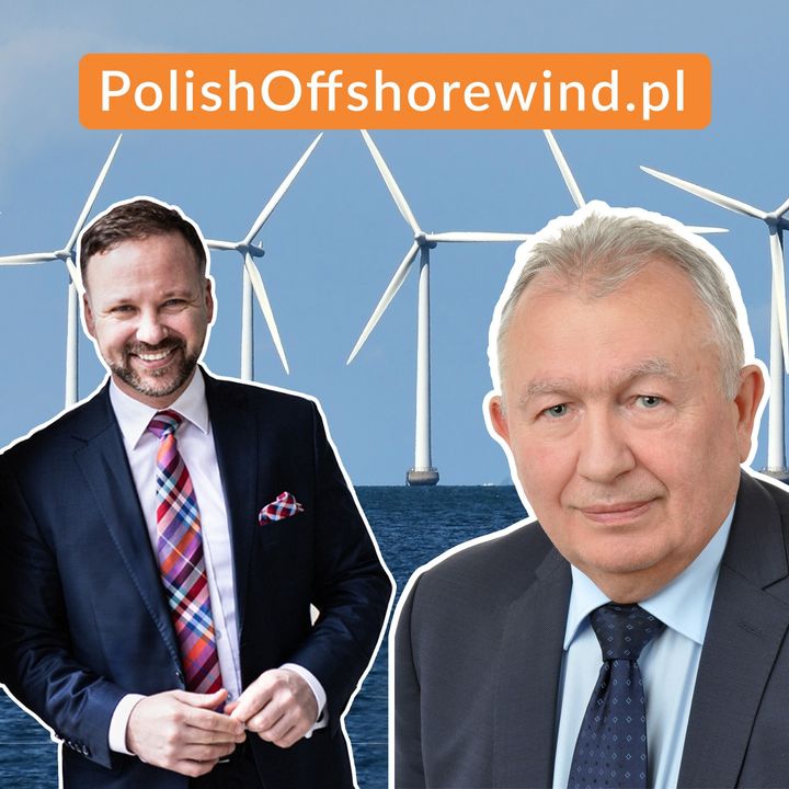 Polish Offshore Wind Podcast - Zbroja Adwokaci - Mariusz Batura - ZielonaGospodarka.pl