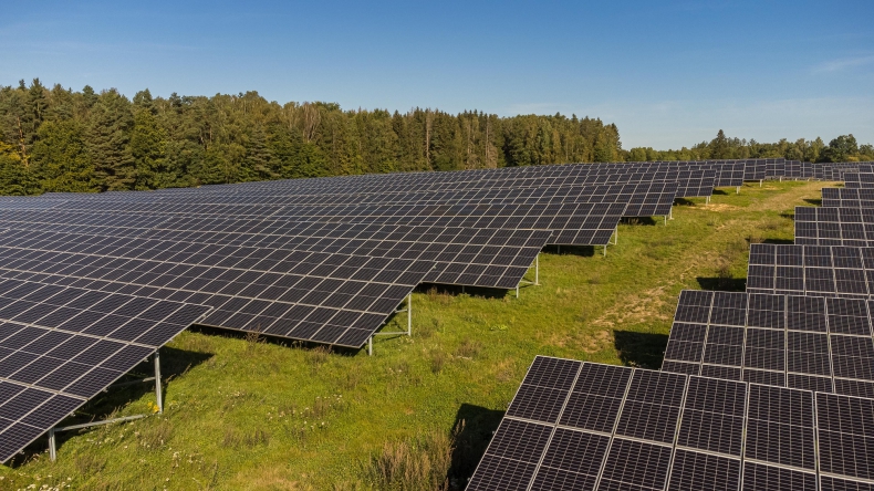 Portfel farm fotowoltaicznych Better Energy w Polsce przekroczył 236 MW - ZielonaGospodarka.pl