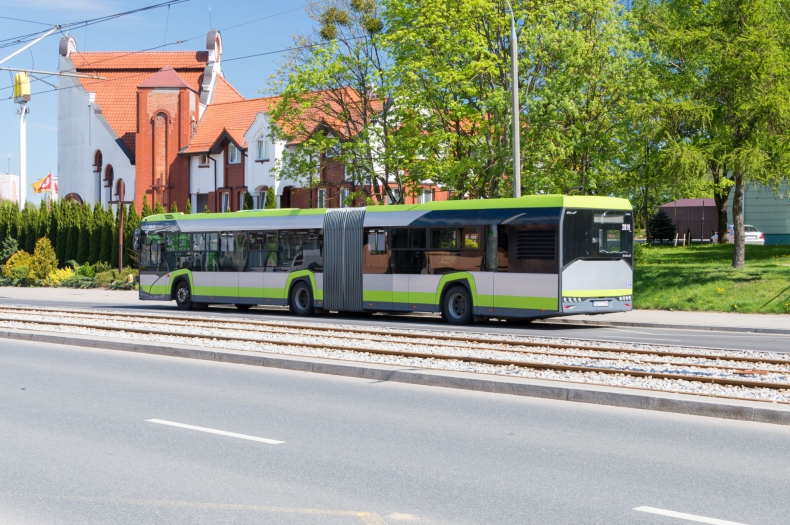 Olsztyn kupi elektryczne autobusy - ZielonaGospodarka.pl