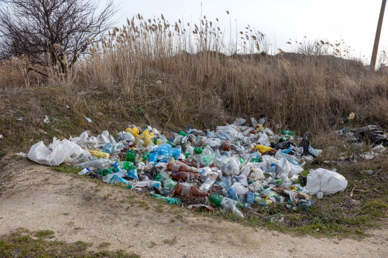 Hennig-Kloska: państwowe spółki mogłyby pomóc w utylizacji niebezpiecznych odpadów - ZielonaGospodarka.pl