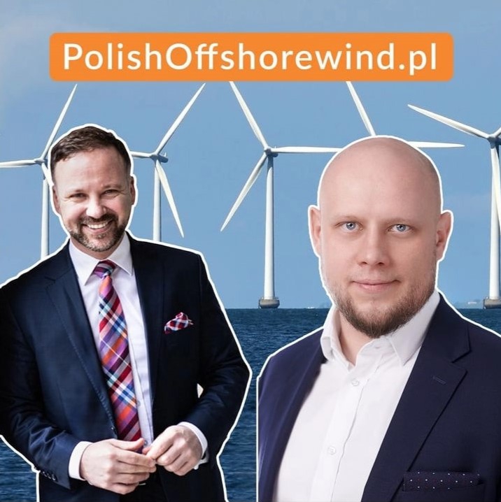 Polish Offshore Wind Podcast - Zbroja Adwokaci - Paweł Weiner - ZielonaGospodarka.pl