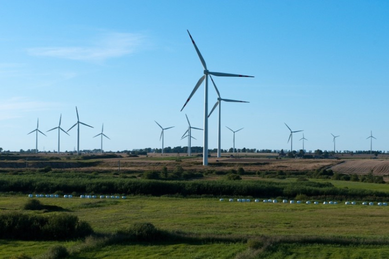 Czysta energia z farm wiatrowych Polenergii popłynie do klientów Orange Energia - ZielonaGospodarka.pl