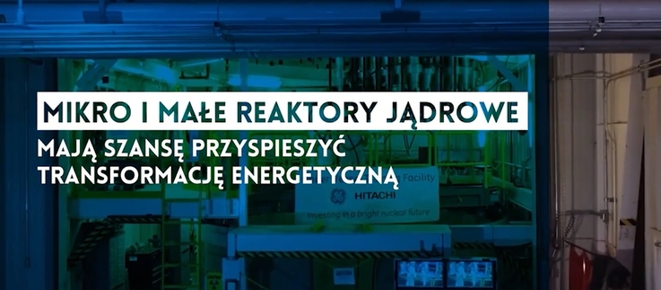 Polski projekt budowy SMR-ów z poparciem Komisji Europejskiej - ZielonaGospodarka.pl