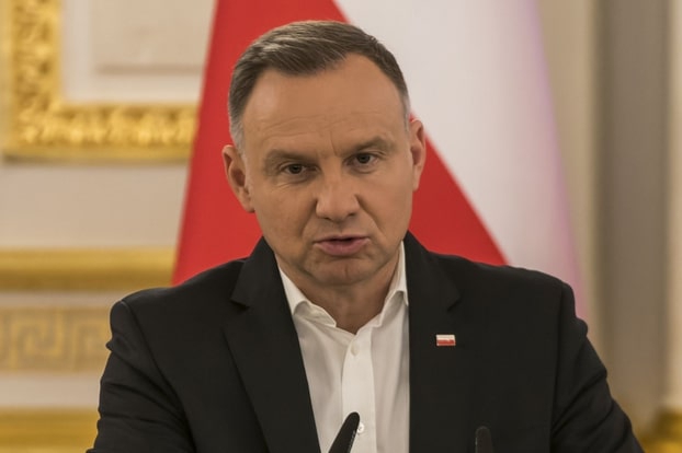 Prezydent: na Radzie Gabinetowej chcę rozmawiać przede wszystkim o energetyce jądrowej, CPK i modernizacji wojska - ZielonaGospodarka.pl