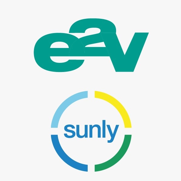 Marka e2V zajmująca się obrotem zieloną energią, podpisała długoterminową umowę z Grupą Sunly, producentem energii z OZE - ZielonaGospodarka.pl