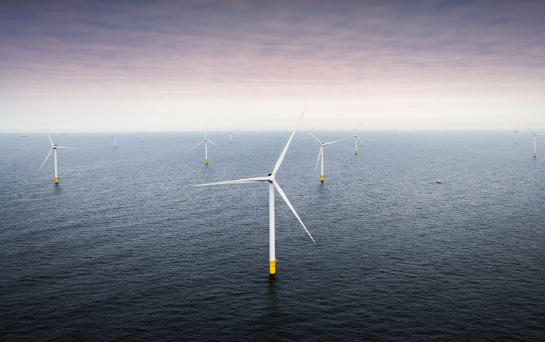 Siemens Gamesa dostarczy morskie turbiny wiatrowe dla projektów Equinor i Polenergii - ZielonaGospodarka.pl