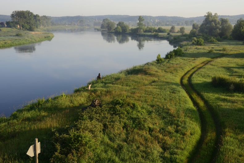 Wrocławscy ekolodzy chcą uznania rzeki Odry za osobę prawną - ZielonaGospodarka.pl
