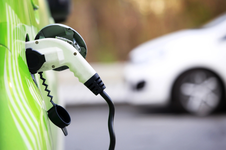 Na koniec stycznia liczba samochodów elektrycznych w Polsce wzrosła do ponad 58 tys. - ZielonaGospodarka.pl