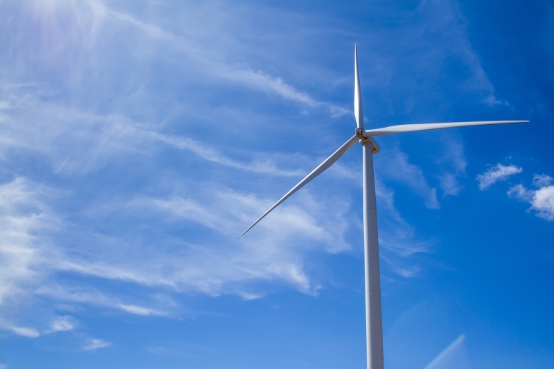 Lądowa turbina wiatrowa o największej jak dotąd średnicy w Wietnamie zostanie zainstalowana w ramach projektu farmy wiatrowej Hai Anh - ZielonaGospodarka.pl
