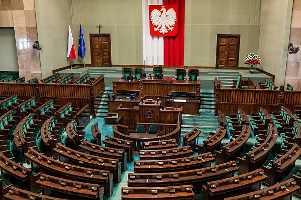 Sejm znowelizował przepisy dot. przedłużania koncesji na wydobycie m.in węgla - ZielonaGospodarka.pl