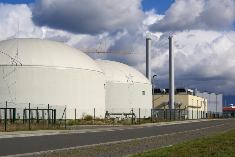 Biogazownia w Rybniku ma powstać w okolicy PSZOK-u - ZielonaGospodarka.pl
