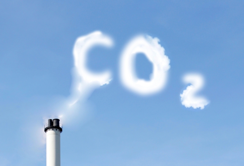 MAE: rekordowy poziom emisji dwutlenku węgla związanych z energią w 2023 roku - ZielonaGospodarka.pl
