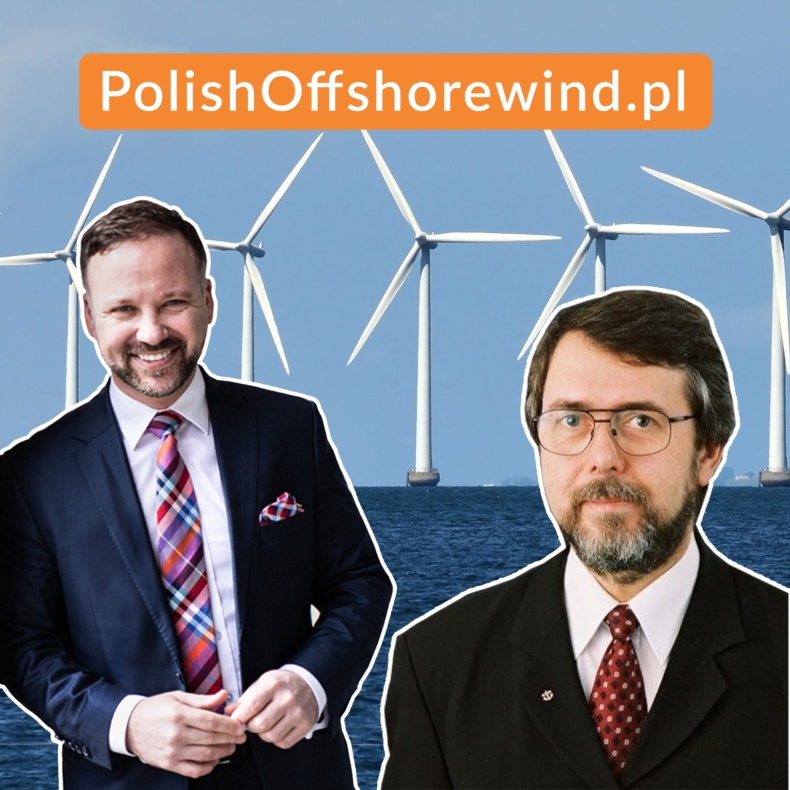 Polish Offshore Wind Podcast - Zbroja Adwokaci - Andrzej Montwiłł - ZielonaGospodarka.pl