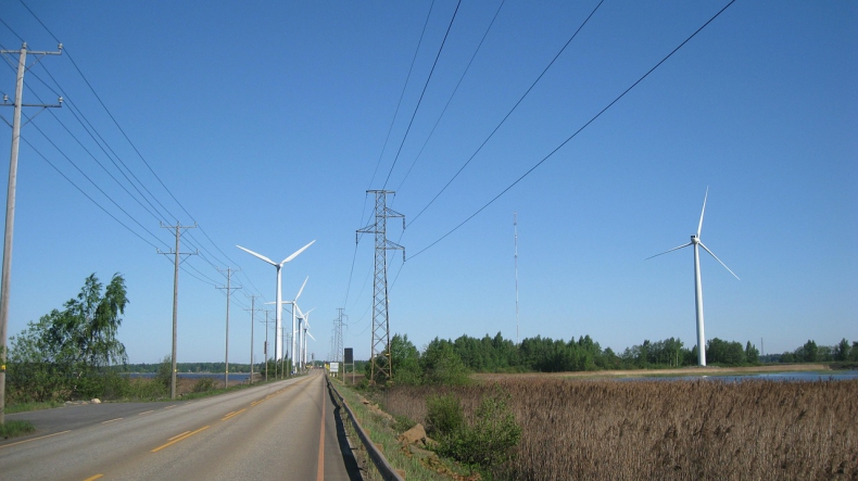 MRPiT: transformacja energetyczna dzięki lądowej energetyce wiatrowej to szybszy rozwój polskiej gospodarki - ZielonaGospodarka.pl