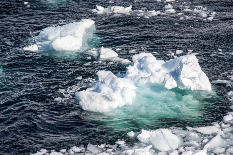 Już za kilka lat w Arktyce w lecie może nie być lodu morskiego - ZielonaGospodarka.pl