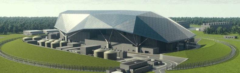ŚGP Industria: w 2037 roku w Polsce mogą powstać pierwsze modułowe reaktory jądrowe Rolls-Royce SMR - ZielonaGospodarka.pl