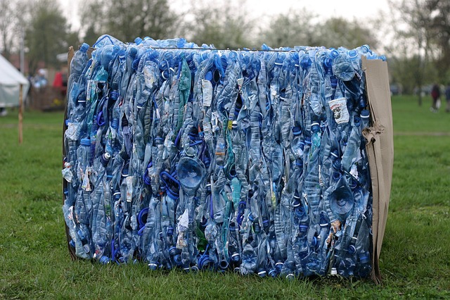 Europejscy producenci plastiku zainwestują miliardy w recykling chemiczny - ZielonaGospodarka.pl