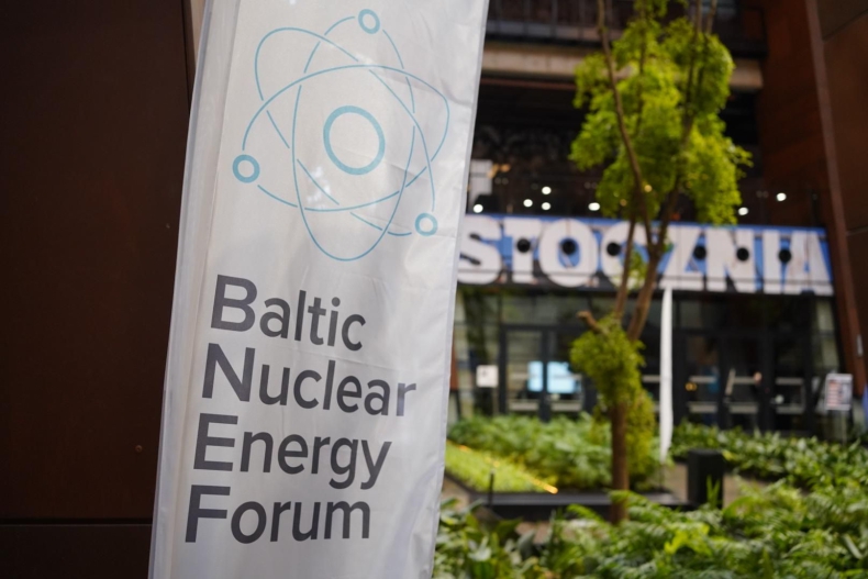 Baltic Nuclear Energy Forum stało się faktem - ZielonaGospodarka.pl