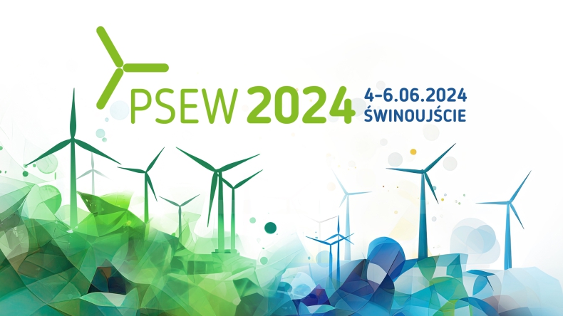 Konferencja PSEW2024 – energia z wiatru dla silnej Polski - ZielonaGospodarka.pl