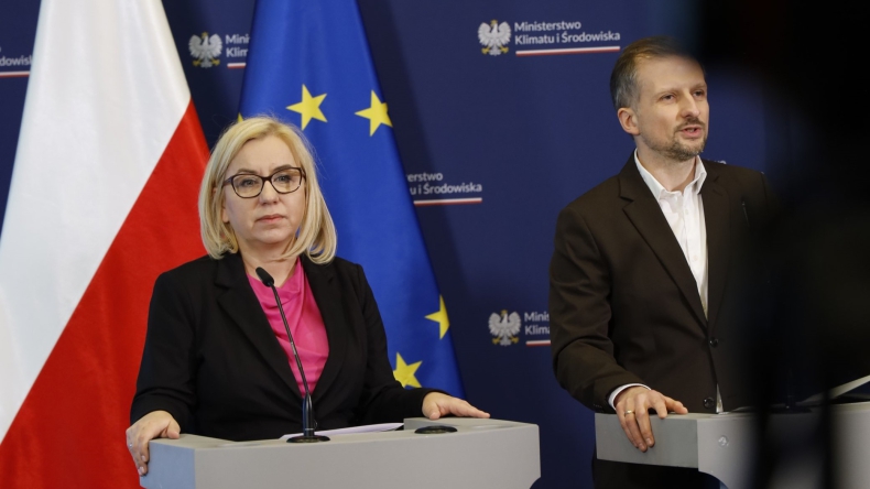 Minister klimatu: nowy skład Państwowej Rady Ochrony Przyrody - ZielonaGospodarka.pl