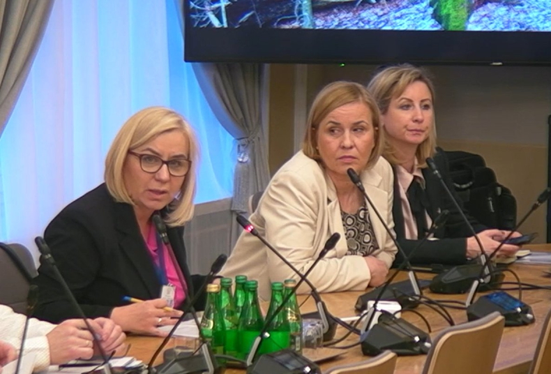 Minister klimatu: nie ma prac nad powiększeniem Białowieskiego PN - ZielonaGospodarka.pl